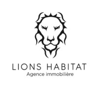 Lions Habitat Logo