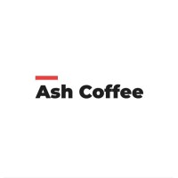 Ash Coffee Logo