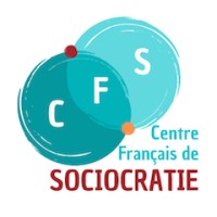 Centre Français de Sociocratie Logo