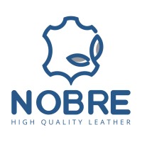 Couros Nobre Beneficiamento Ltda Logo