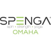 SPENGA Omaha Logo