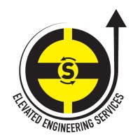 ELEVATED ENGINEERING SERVICES NW LTD Logo