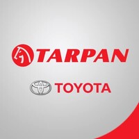 Tarpan Toyota Logo