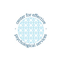 Center for Effective Psychological Services PLLC Logo