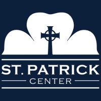 St. Patrick Center Logo