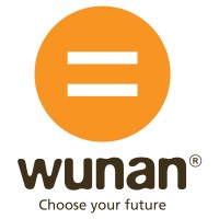 Wunan Foundation Logo