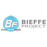 Bieffe Project s.r.l. Logo