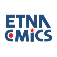 Etna Comics Logo