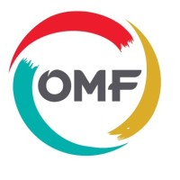 OMF Nederland Logo