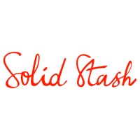 Solid Stash Logo