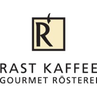 Rast Kaffee AG Logo