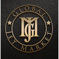 GJM Aviation Logo