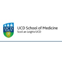 UCD School Of Medicine Logo