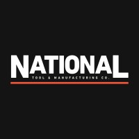 National Tool & Manufacturing Co. Logo