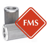 FMS INTERNATIONAL, INC. Logo
