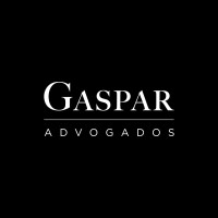 Gaspar Advogados Logo