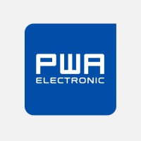PWA Electronic GmbH Logo