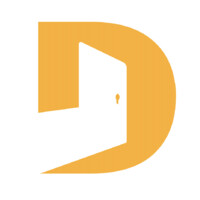 Doorward Inc. Logo