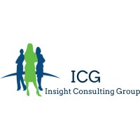 Insight Consulting Grp. Logo