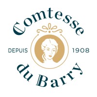 Comtesse du Barry Logo