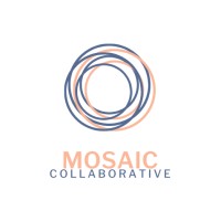 Mosaic-Collaborative Logo