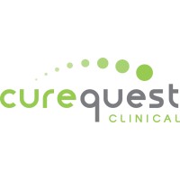 CureQuest Clinical Logo