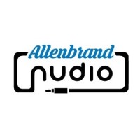 Allenbrand Audio Logo