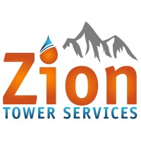 Zion Tower Services Inc. Logo