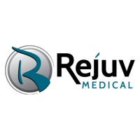 Rejuv Medical Edina Logo