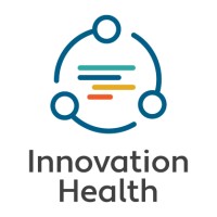 Innovation Health Group Logo