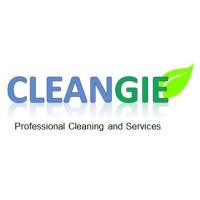 CLEANGIE LLC Logo
