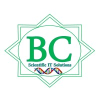 Biocuration Logo