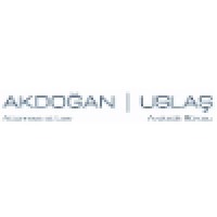Akdogan I Uslas Attorneys at Law Logo