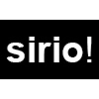 Sirio Creaciones Internet y Multimedia Logo