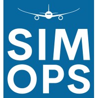 Sim Ops Logo