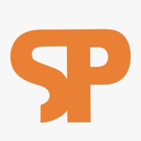 SP Indumentaria Logo