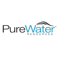 Pure Water Resources Logo