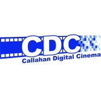 Callahan Digital Cinema, Inc. Logo