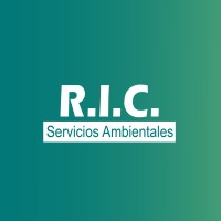 SERVICIOS AMBIENTALES S.A. - R.I.C. Logo