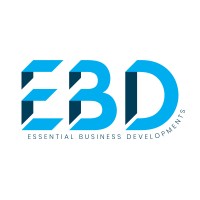 Essential Business Developments Logo