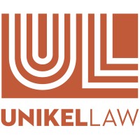 Unikel Law LLC Logo