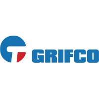 GRIFCO Disinfection Equipment Co Logo