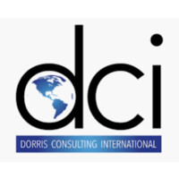 Dorris Consulting International Logo