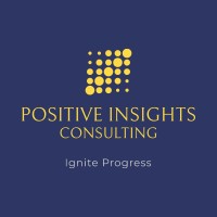 Positive Insights Consulting, LLC Logo