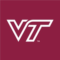 Virginia Tech Mechanical Engineering Logo