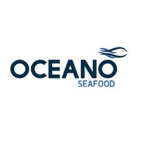 Oceano Seafood S.A. Logo