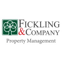 Fickling & Company Residential Property Management Logo