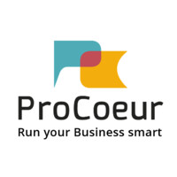 ProCoeur Solutions Logo