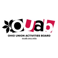 Ohio Union Activities Board Logo