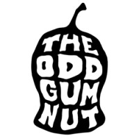 The Odd Gumnut Logo